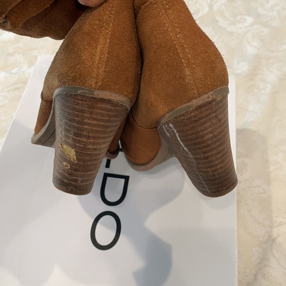 Aldo boots - Picture 4 of 6